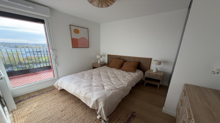 Ma-Cabane - Vente Appartement Bordeaux, 97 m²