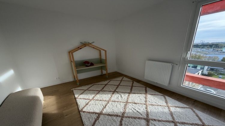 Ma-Cabane - Vente Appartement Bordeaux, 97 m²