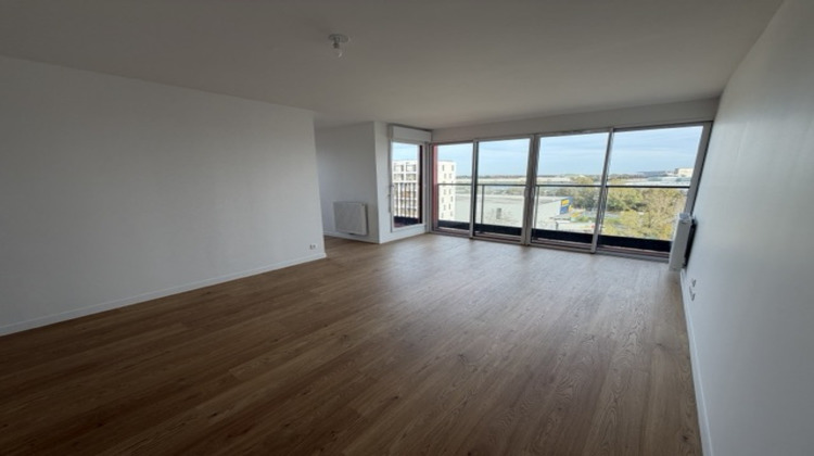 Ma-Cabane - Vente Appartement Bordeaux, 104 m²