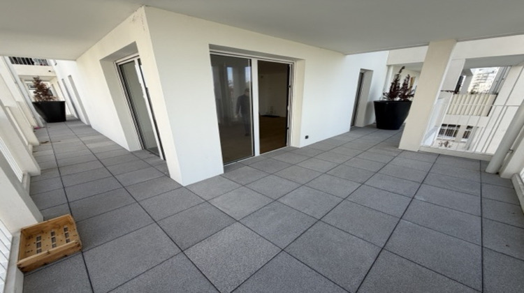 Ma-Cabane - Vente Appartement Bordeaux, 86 m²