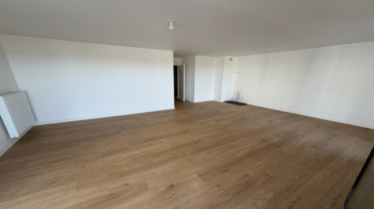 Ma-Cabane - Vente Appartement Bordeaux, 86 m²