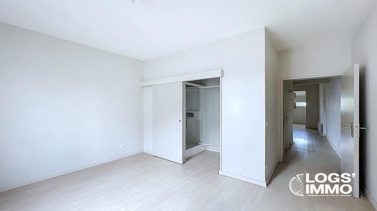 Ma-Cabane - Vente Appartement Bordeaux, 34 m²