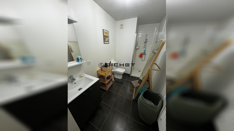 Ma-Cabane - Vente Appartement BORDEAUX, 40 m²