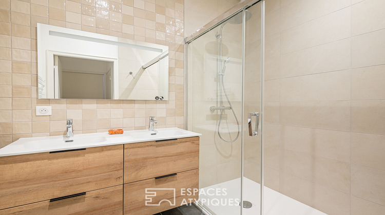 Ma-Cabane - Vente Appartement BORDEAUX, 82 m²