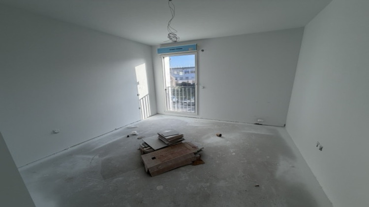 Ma-Cabane - Vente Appartement Bordeaux, 93 m²