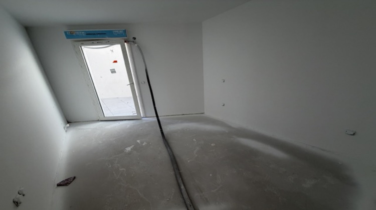 Ma-Cabane - Vente Appartement Bordeaux, 93 m²