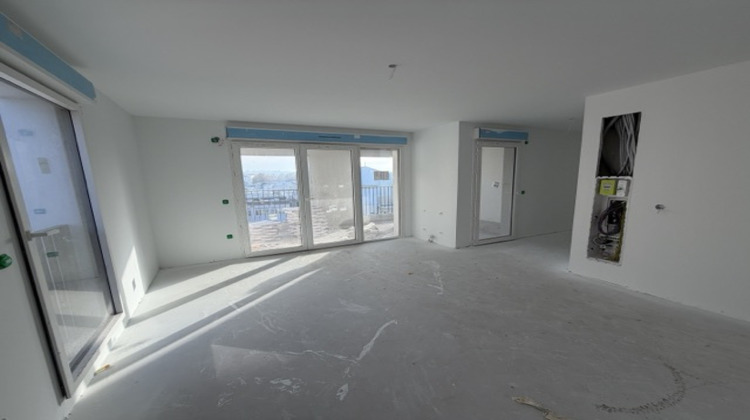 Ma-Cabane - Vente Appartement Bordeaux, 81 m²