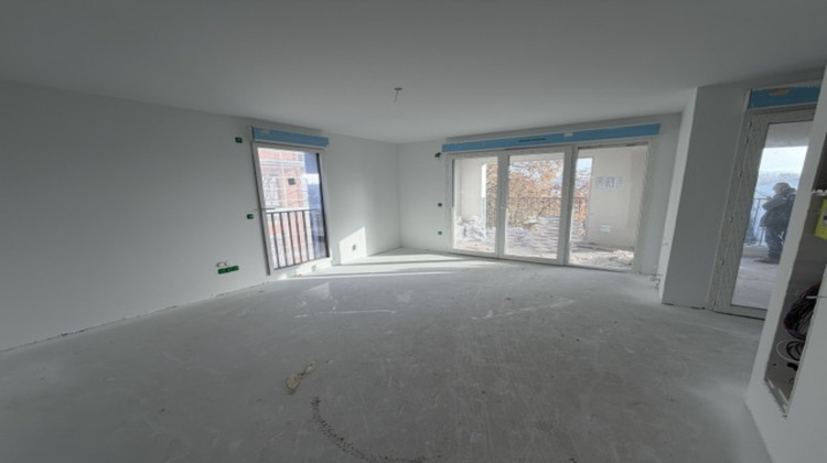 Ma-Cabane - Vente Appartement Bordeaux, 81 m²