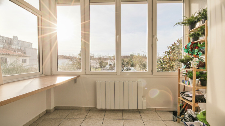 Ma-Cabane - Vente Appartement Bordeaux, 70 m²