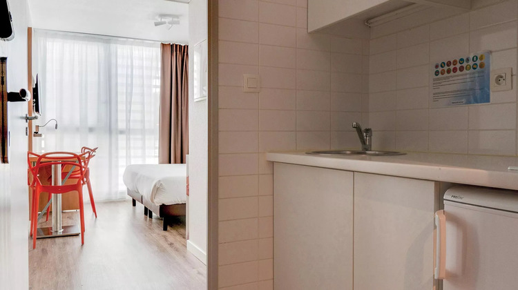 Ma-Cabane - Vente Appartement Bordeaux, 31 m²