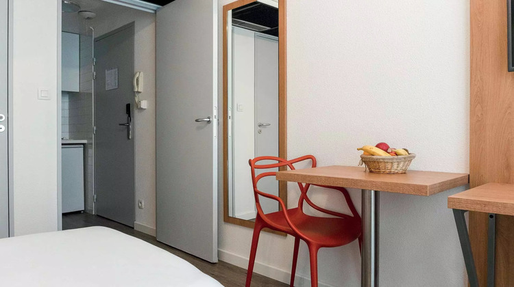 Ma-Cabane - Vente Appartement Bordeaux, 31 m²