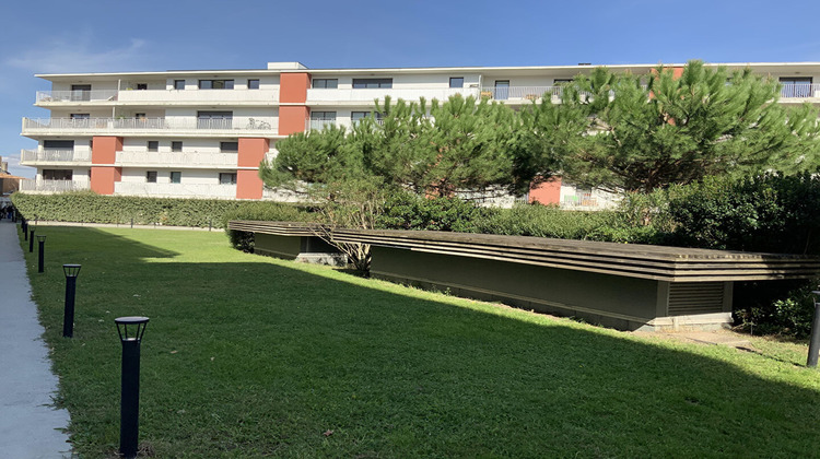 Ma-Cabane - Vente Appartement BORDEAUX, 36 m²