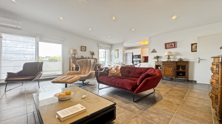 Ma-Cabane - Vente Appartement Bordeaux, 88 m²