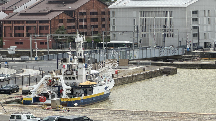 Ma-Cabane - Vente Appartement Bordeaux, 88 m²