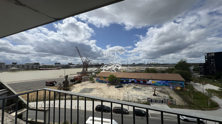 Ma-Cabane - Vente Appartement Bordeaux, 88 m²