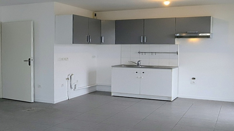 Ma-Cabane - Vente Appartement BORDEAUX, 68 m²