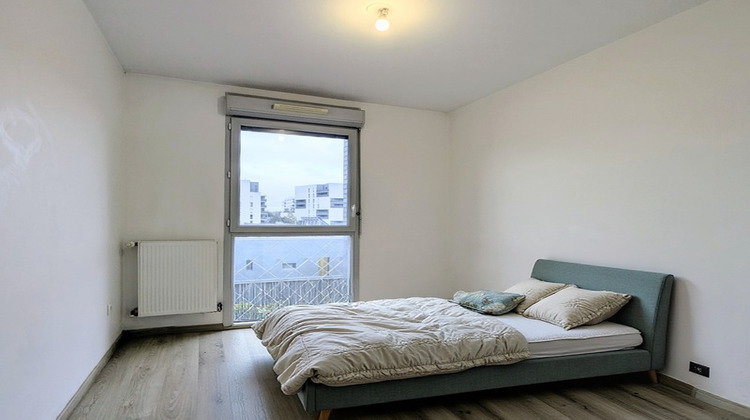 Ma-Cabane - Vente Appartement BORDEAUX, 68 m²