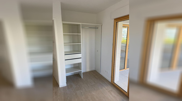 Ma-Cabane - Vente Appartement BORDEAUX, 65 m²