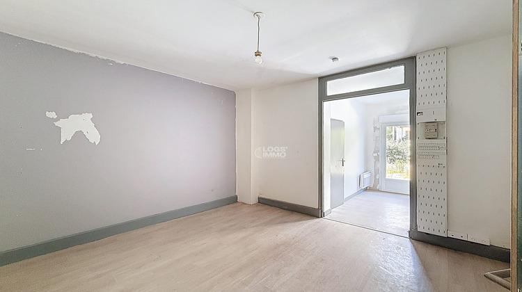 Ma-Cabane - Vente Appartement Bordeaux, 39 m²