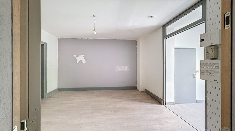 Ma-Cabane - Vente Appartement Bordeaux, 39 m²