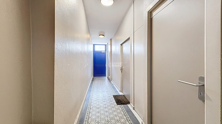 Ma-Cabane - Vente Appartement Bordeaux, 37 m²