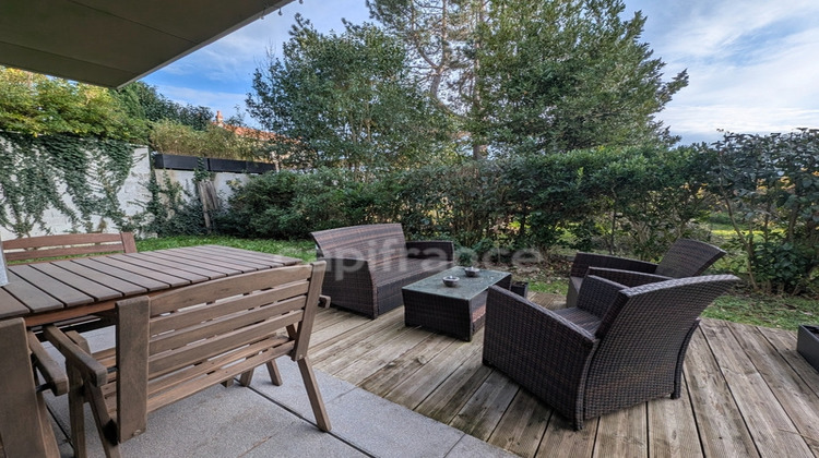 Ma-Cabane - Vente Appartement BORDEAUX, 68 m²