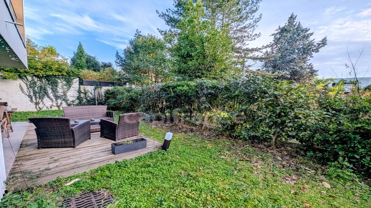 Ma-Cabane - Vente Appartement BORDEAUX, 68 m²