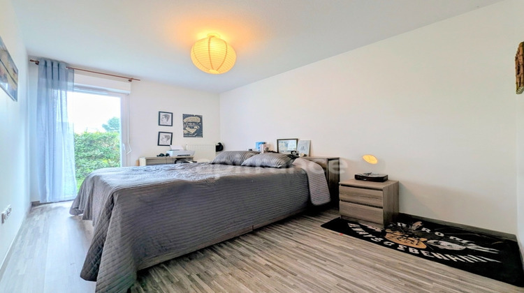 Ma-Cabane - Vente Appartement BORDEAUX, 68 m²