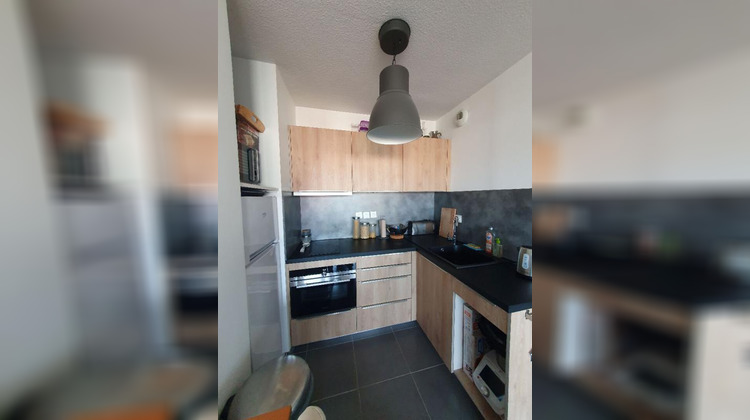 Ma-Cabane - Vente Appartement BORDEAUX, 43 m²