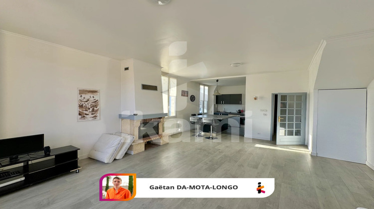 Ma-Cabane - Vente Appartement Bordeaux, 129 m²