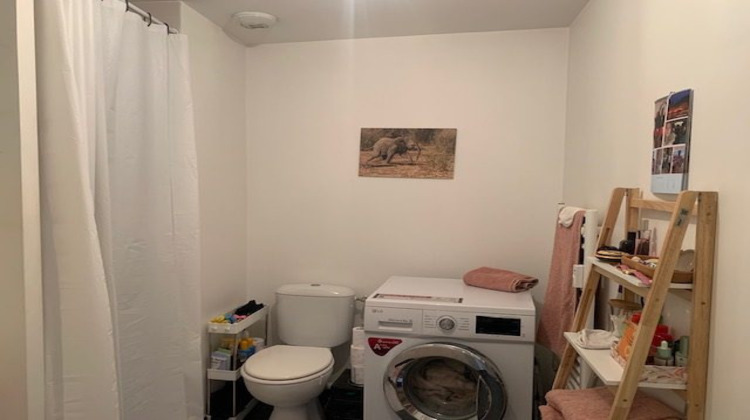 Ma-Cabane - Vente Appartement Bordeaux, 41 m²