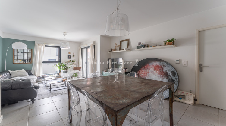 Ma-Cabane - Vente Appartement Bordeaux, 61 m²