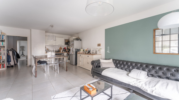 Ma-Cabane - Vente Appartement Bordeaux, 61 m²