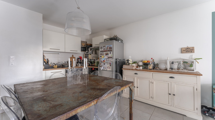 Ma-Cabane - Vente Appartement Bordeaux, 61 m²