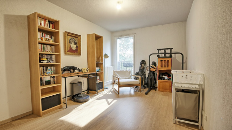 Ma-Cabane - Vente Appartement Bordeaux, 90 m²