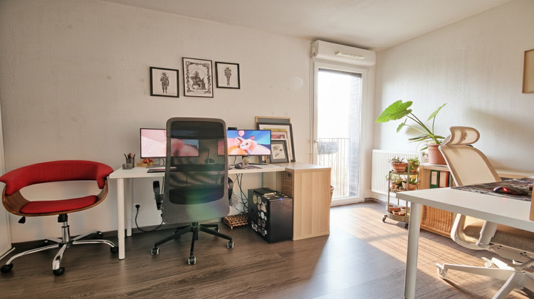 Ma-Cabane - Vente Appartement Bordeaux, 90 m²