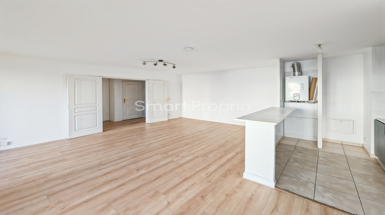 Ma-Cabane - Vente Appartement Bordeaux, 52 m²