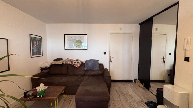 Ma-Cabane - Vente Appartement BORDEAUX, 42 m²