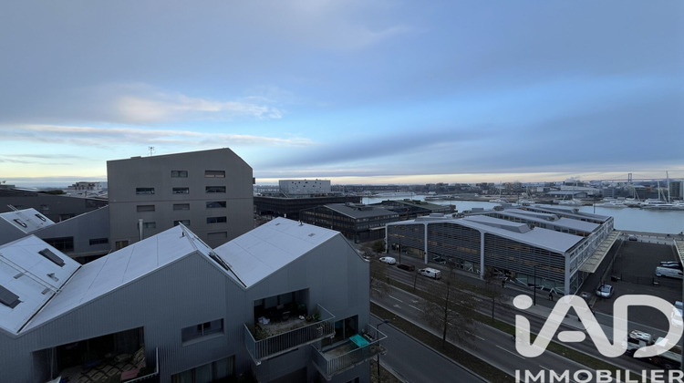 Ma-Cabane - Vente Appartement Bordeaux, 61 m²