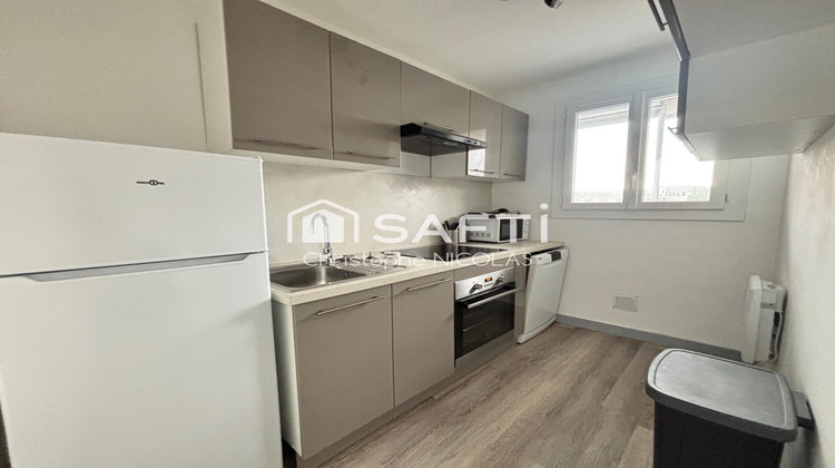 Ma-Cabane - Vente Appartement Bordeaux, 48 m²