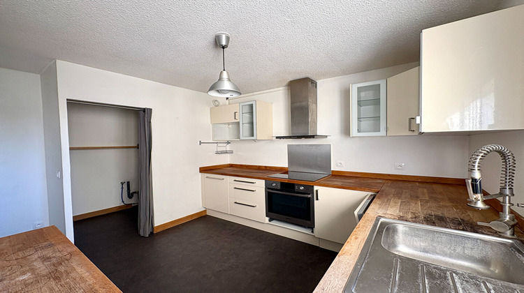 Ma-Cabane - Vente Appartement BORDEAUX, 68 m²