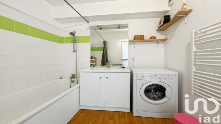 Ma-Cabane - Vente Appartement Bordeaux, 66 m²