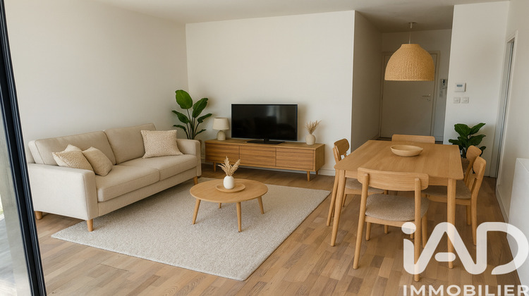 Ma-Cabane - Vente Appartement Bordeaux, 71 m²