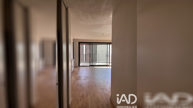 Ma-Cabane - Vente Appartement Bordeaux, 71 m²