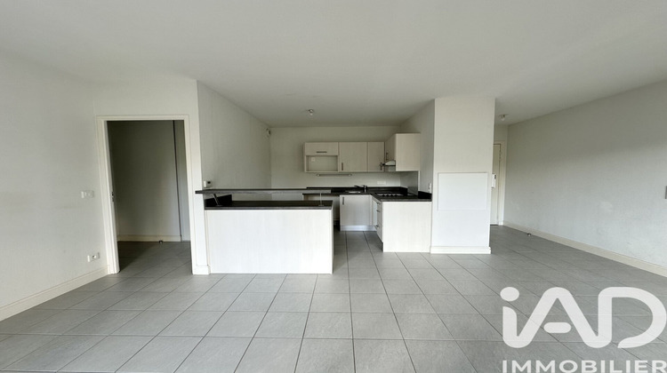 Ma-Cabane - Vente Appartement Bordeaux, 48 m²