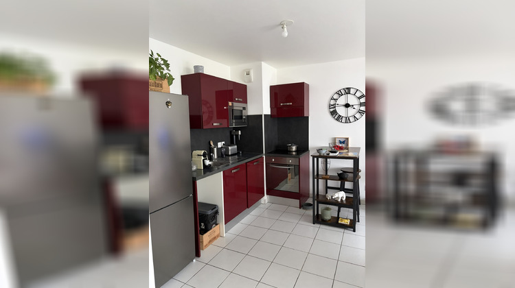 Ma-Cabane - Vente Appartement Bordeaux, 40 m²
