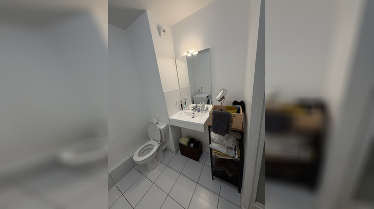 Ma-Cabane - Vente Appartement Bordeaux, 40 m²