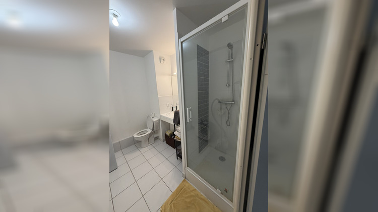 Ma-Cabane - Vente Appartement Bordeaux, 40 m²