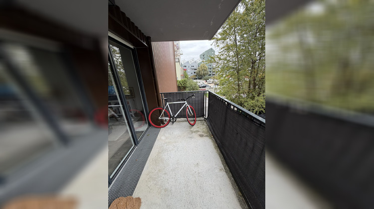 Ma-Cabane - Vente Appartement Bordeaux, 40 m²