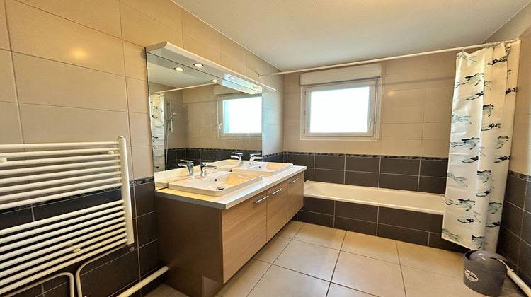 Ma-Cabane - Vente Appartement BORDEAUX, 88 m²